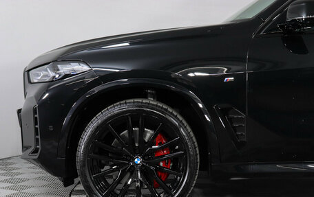 BMW X5, 2024 год, 11 300 000 рублей, 9 фотография