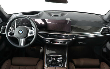 BMW X5, 2024 год, 11 300 000 рублей, 13 фотография