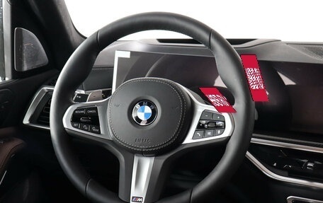 BMW X5, 2024 год, 11 300 000 рублей, 14 фотография
