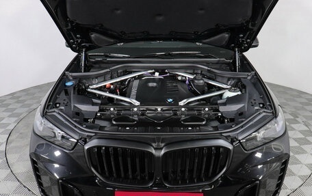 BMW X5, 2024 год, 11 300 000 рублей, 8 фотография