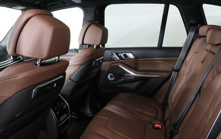 BMW X5, 2024 год, 11 300 000 рублей, 23 фотография