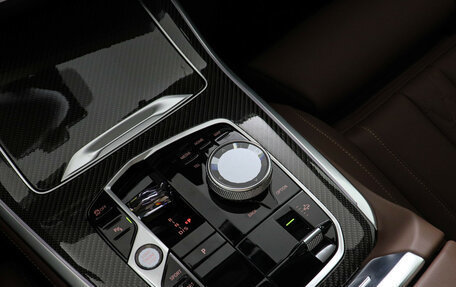 BMW X5, 2024 год, 11 300 000 рублей, 18 фотография