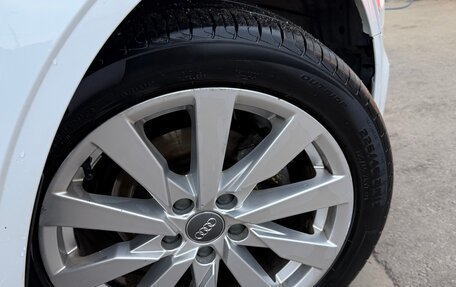 Audi A3, 2019 год, 1 640 000 рублей, 12 фотография