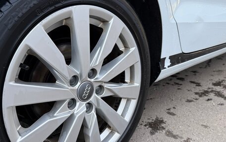 Audi A3, 2019 год, 1 640 000 рублей, 13 фотография