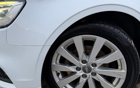 Audi A3, 2019 год, 1 640 000 рублей, 14 фотография