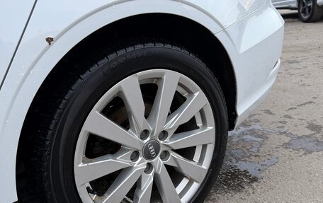Audi A3, 2019 год, 1 640 000 рублей, 15 фотография