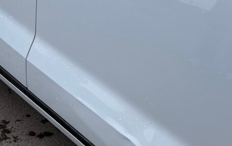 Audi A3, 2019 год, 1 640 000 рублей, 22 фотография