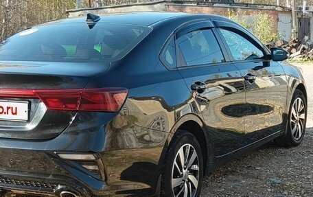 KIA Cerato IV, 2020 год, 1 950 000 рублей, 9 фотография