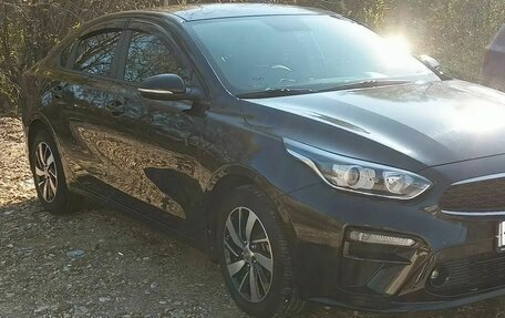 KIA Cerato IV, 2020 год, 1 950 000 рублей, 6 фотография