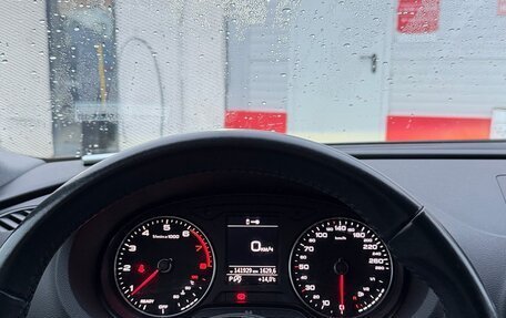 Audi A3, 2019 год, 1 640 000 рублей, 27 фотография