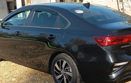 KIA Cerato IV, 2020 год, 1 950 000 рублей, 2 фотография