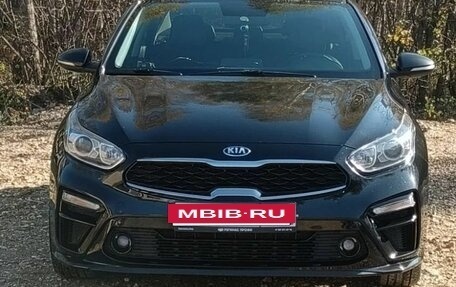 KIA Cerato IV, 2020 год, 1 950 000 рублей, 10 фотография