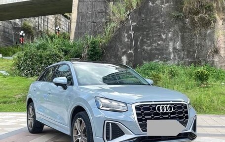 Audi Q2 I, 2023 год, 1 760 001 рублей, 3 фотография
