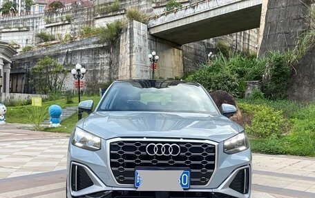 Audi Q2 I, 2023 год, 1 760 001 рублей, 2 фотография