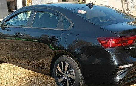 KIA Cerato IV, 2020 год, 1 950 000 рублей, 12 фотография