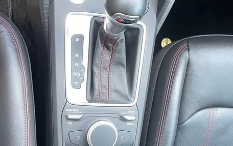Audi Q2 I, 2023 год, 1 760 001 рублей, 11 фотография