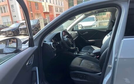 Audi Q2 I, 2023 год, 1 760 001 рублей, 7 фотография