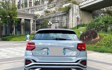 Audi Q2 I, 2023 год, 1 760 001 рублей, 5 фотография