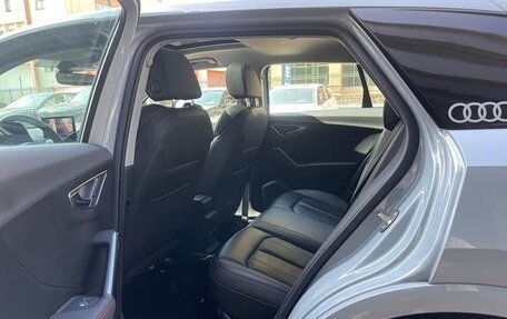 Audi Q2 I, 2023 год, 1 760 001 рублей, 12 фотография