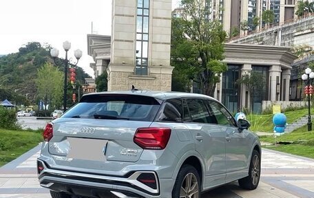 Audi Q2 I, 2023 год, 1 760 001 рублей, 4 фотография
