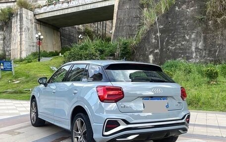 Audi Q2 I, 2023 год, 1 760 001 рублей, 6 фотография