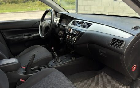 Mitsubishi Lancer IX, 2005 год, 190 000 рублей, 3 фотография