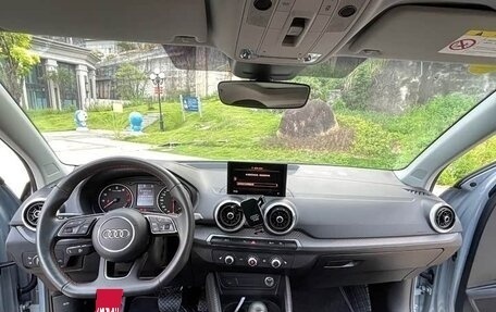 Audi Q2 I, 2023 год, 1 760 001 рублей, 9 фотография