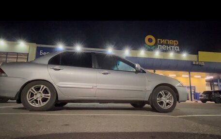 Mitsubishi Lancer IX, 2005 год, 190 000 рублей, 6 фотография