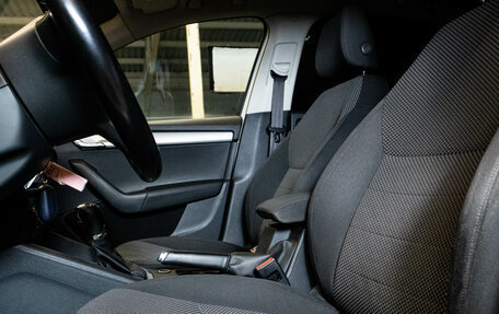 Skoda Octavia, 2015 год, 1 365 000 рублей, 9 фотография