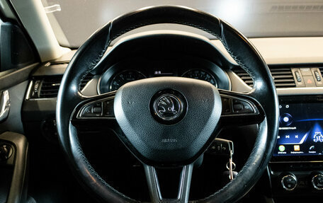 Skoda Octavia, 2015 год, 1 365 000 рублей, 6 фотография