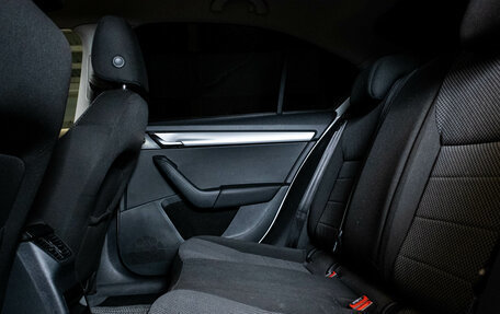 Skoda Octavia, 2015 год, 1 365 000 рублей, 10 фотография