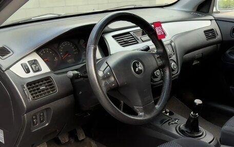 Mitsubishi Lancer IX, 2005 год, 190 000 рублей, 4 фотография