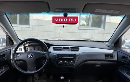Mitsubishi Lancer IX, 2005 год, 190 000 рублей, 5 фотография