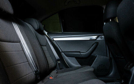 Skoda Octavia, 2015 год, 1 365 000 рублей, 11 фотография
