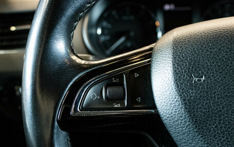 Skoda Octavia, 2015 год, 1 365 000 рублей, 16 фотография