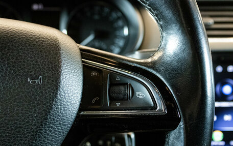 Skoda Octavia, 2015 год, 1 365 000 рублей, 17 фотография