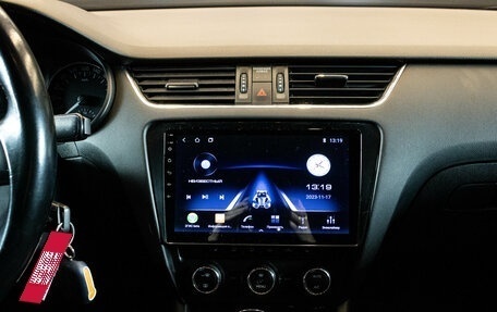 Skoda Octavia, 2015 год, 1 365 000 рублей, 7 фотография