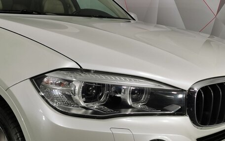 BMW X5, 2014 год, 2 485 000 рублей, 8 фотография