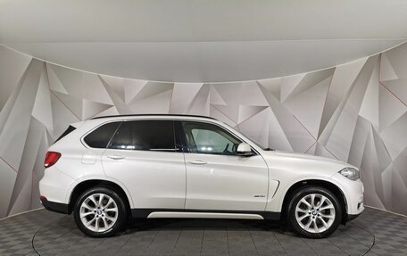 BMW X5, 2014 год, 2 485 000 рублей, 6 фотография