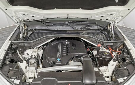 BMW X5, 2014 год, 2 485 000 рублей, 10 фотография