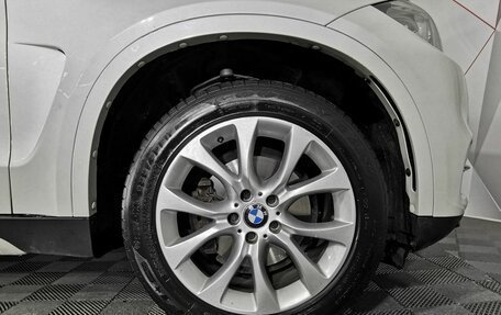 BMW X5, 2014 год, 2 485 000 рублей, 7 фотография
