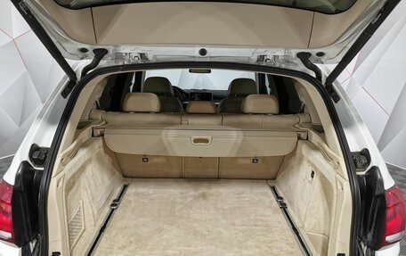 BMW X5, 2014 год, 2 485 000 рублей, 9 фотография