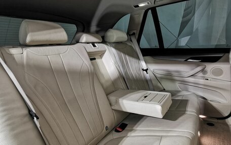 BMW X5, 2014 год, 2 485 000 рублей, 15 фотография