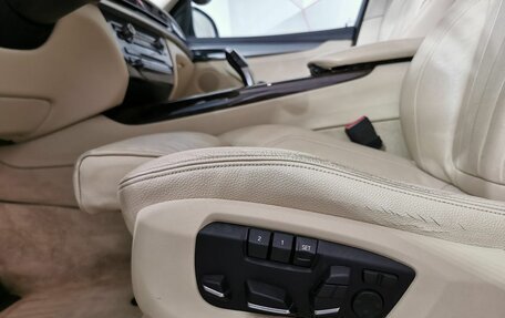 BMW X5, 2014 год, 2 485 000 рублей, 16 фотография