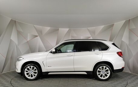 BMW X5, 2014 год, 2 485 000 рублей, 5 фотография