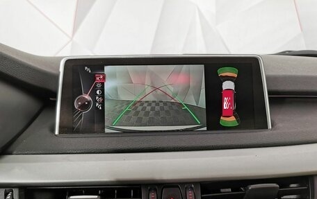 BMW X5, 2014 год, 2 485 000 рублей, 17 фотография