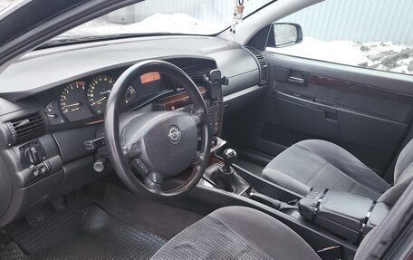 Opel Omega B, 2001 год, 360 000 рублей, 7 фотография