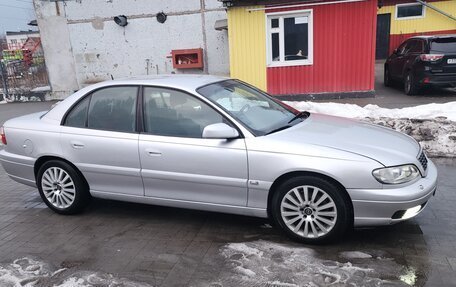 Opel Omega B, 2001 год, 360 000 рублей, 3 фотография