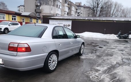 Opel Omega B, 2001 год, 360 000 рублей, 4 фотография