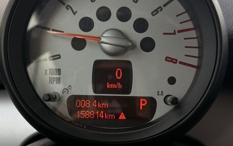 MINI Hatch, 2011 год, 850 000 рублей, 7 фотография